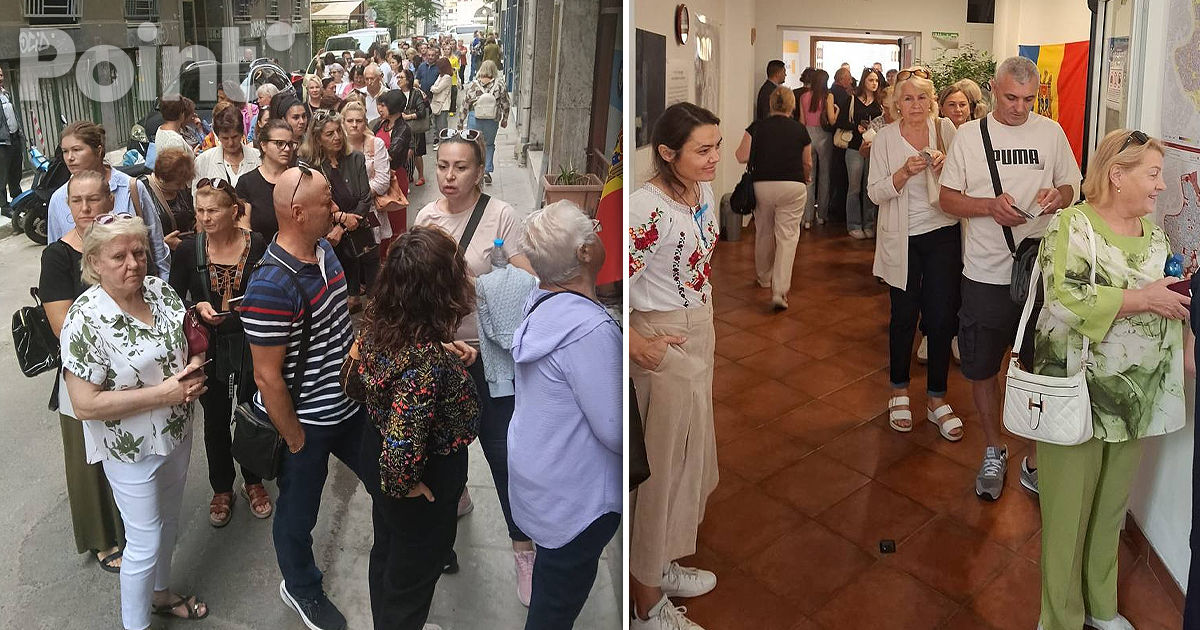 MAE anunță o participare activă a moldovenilor din diasporă.