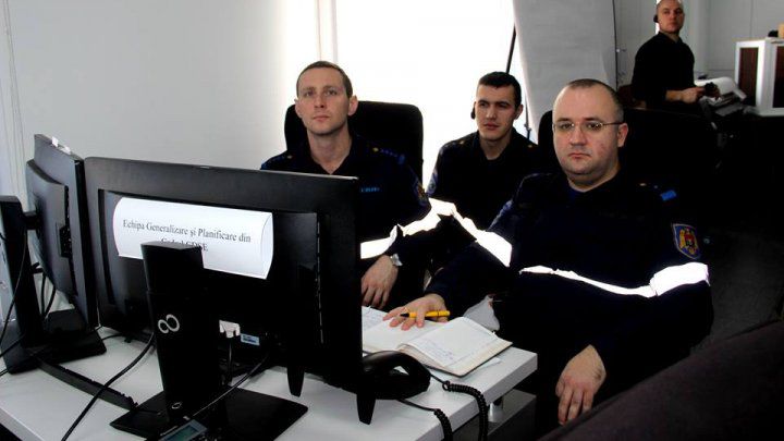 Cât de pregătită este Republica Moldova în cazul unui cutremur major