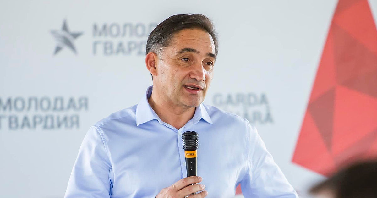 Stoianoglo: Este necesară prevenirea factorilor care amenință existența Moldovei.