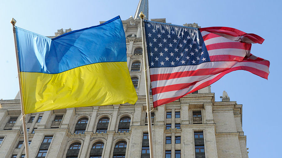 В США рекомендуют Киеву отложить возвращение Крыма и укрепить армию.