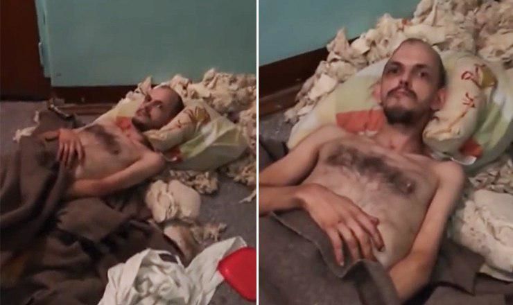 В то же время автор записи в комментарии к ролику написал, что кадры наделали много шума и "всё сразу нормализовалось".