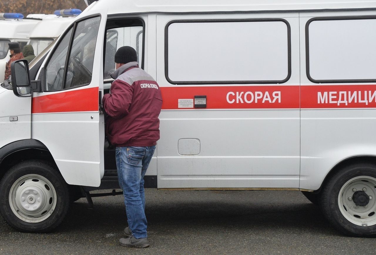Подозреваемый в краже пенсионер умер в магазине Москвы при досмотре.
