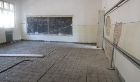 Două şcoli de meserii din ţară îşi vor sista activitatea, iar altele zece vor fi reorganizate. Foto: gandul.info