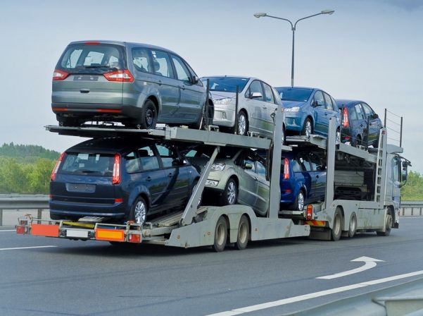 АЗППНР организовало круглый стол с представителями импортеров новых автомобилей в РМ. Фото символ: tr.sfs.gov.ua.