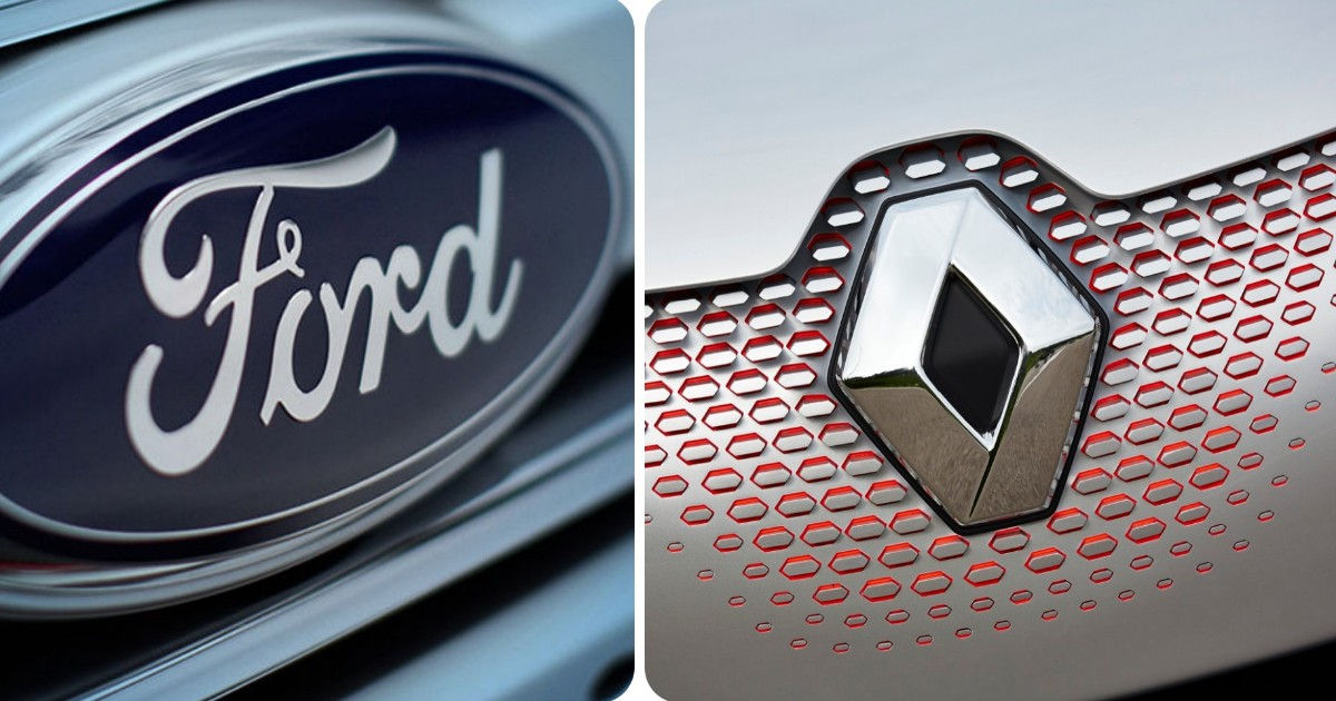 Ford trece la tehnologiile Renault pentru a concura cu China.