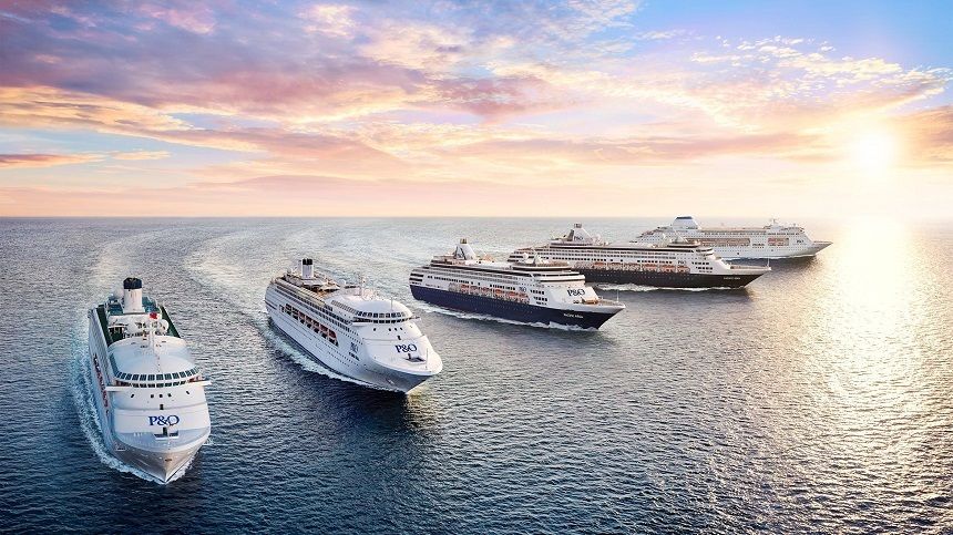Ritz-Carlton va lansa în premieră trei nave mici de croazieră ultra-luxoase.
