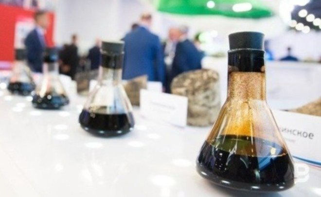 МВФ спрогнозировал снижение цены на нефть в 2023 году на 16%.