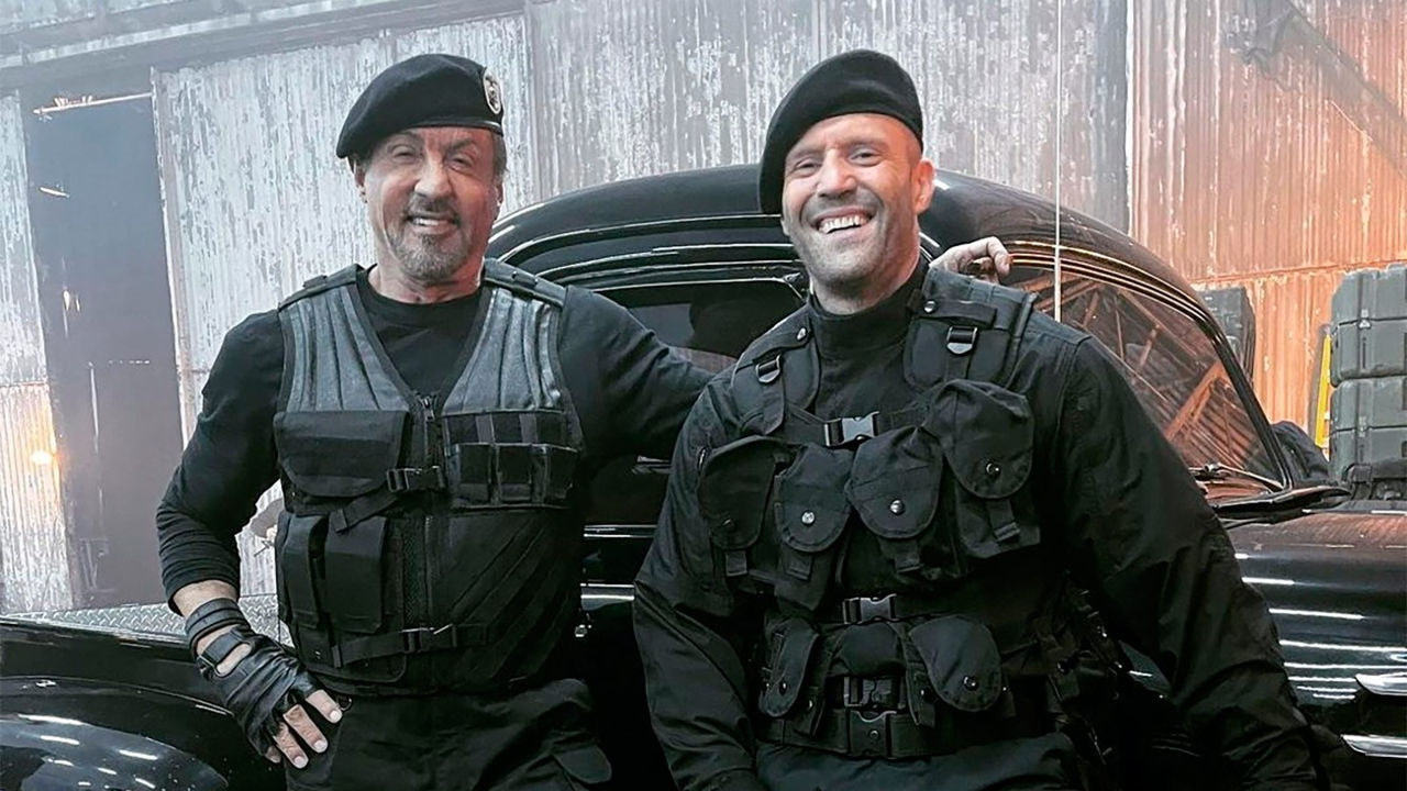 Режиссером фильма выступил Скотт Во.