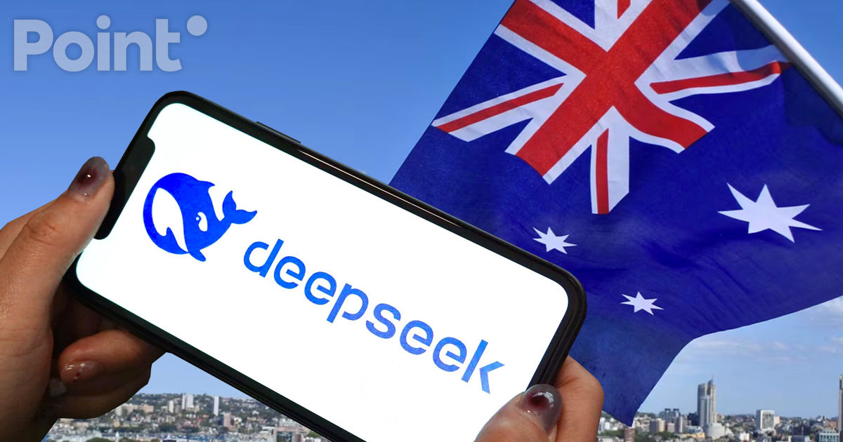 Australia a interzis DeepSeek pentru Guvern din motive de securitate.