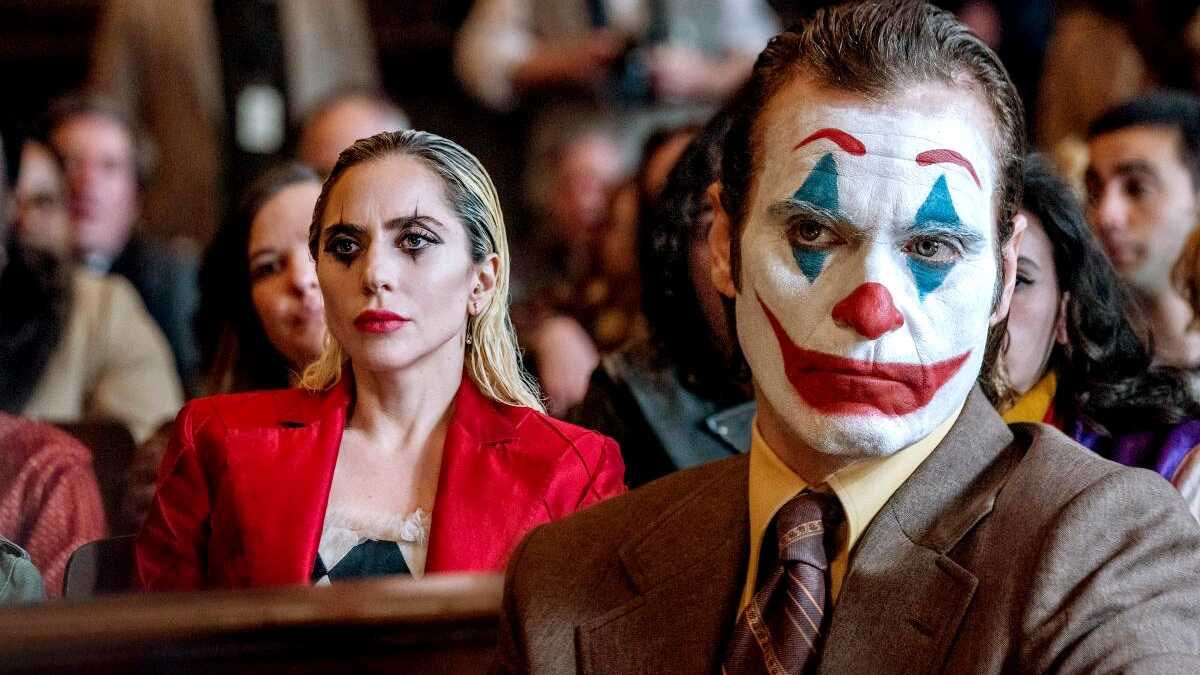„Joker: Nebunie pentru doi” a devenit cel mai neprofitabil film al anului 2024.