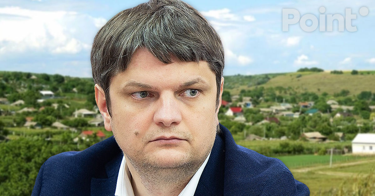Спыну: Объявлен конкурс проектов, направленных на развитие городов и сел.