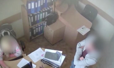 Автор фразы о "скотине из кебаба" получила 30 суток ареста.