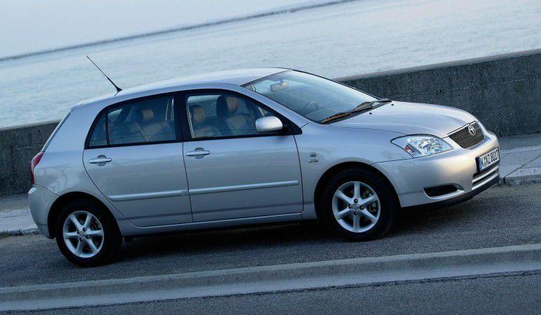Проверка, в основном, затронет модели Toyota Corolla, Yaris/Vitz, выпущенные в 2003-2007 годах.