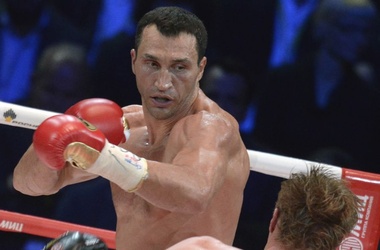 Украинский чемпион назвал боксера, который превосходит его в габаритах - это непобедимый Деонтей Уайлдер.