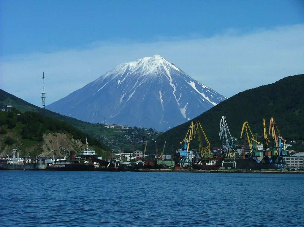 Россия отказалась отдавать Курилы.