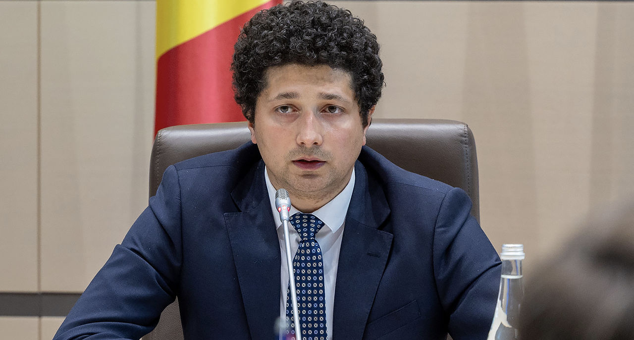 Marian explică scăderea exporturilor din Moldova: Are loc o corecție naturală.