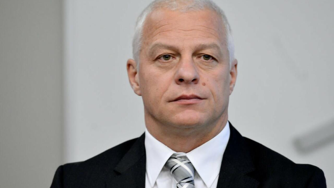 Кос: Роспуск «Шор» — это «прискорбно», но он вызван нарушениями партии.