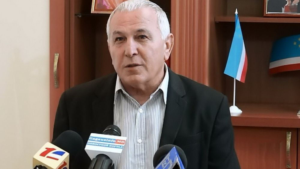 Власти Гагаузии высказались о замене синтагмы «молдавский язык».