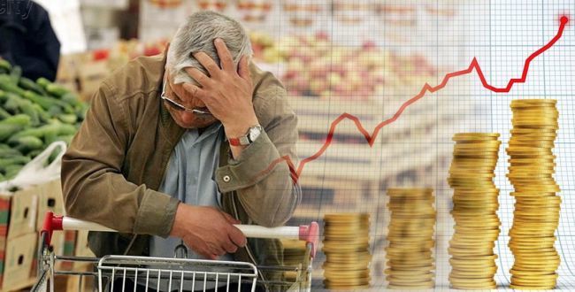 В Молдове растут цены: за месяц некоторые овощи подорожали почти на 60%.