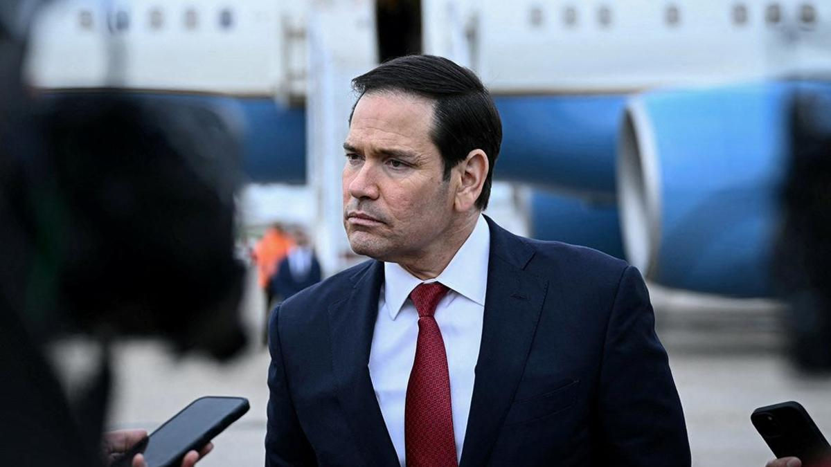 Rubio: SUA pot revizui oportunitatea participării în NATO.