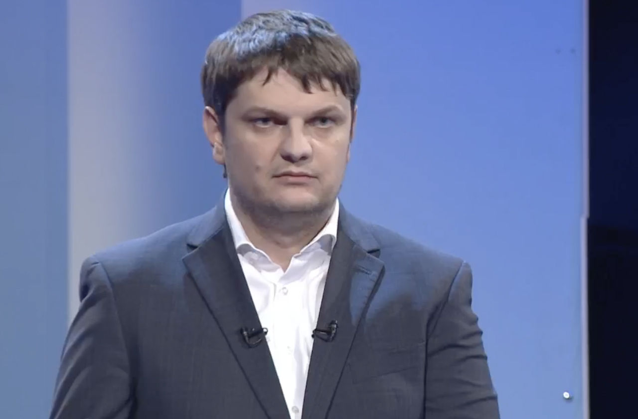 Спыну заявил о завершении "последних работ" по строительству объездной дороги Комрата.