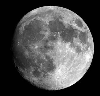 Oamenii pe Marte: Primul pas este amenajarea unui sat pe Lună. Foto: ziare.com