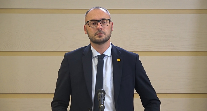 Литвиненко одобряет введение ЧП: Иначе останемся без газа.