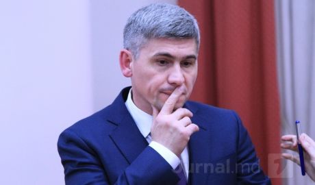 Ce spune Jizdan despre pompierul prins băut la volan la Pîrîta. Foto: jurnal.md