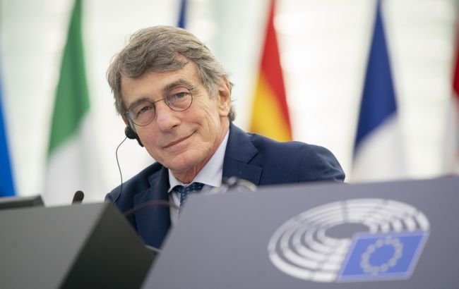 В Европарламенте определились с датой избрания нового главы.