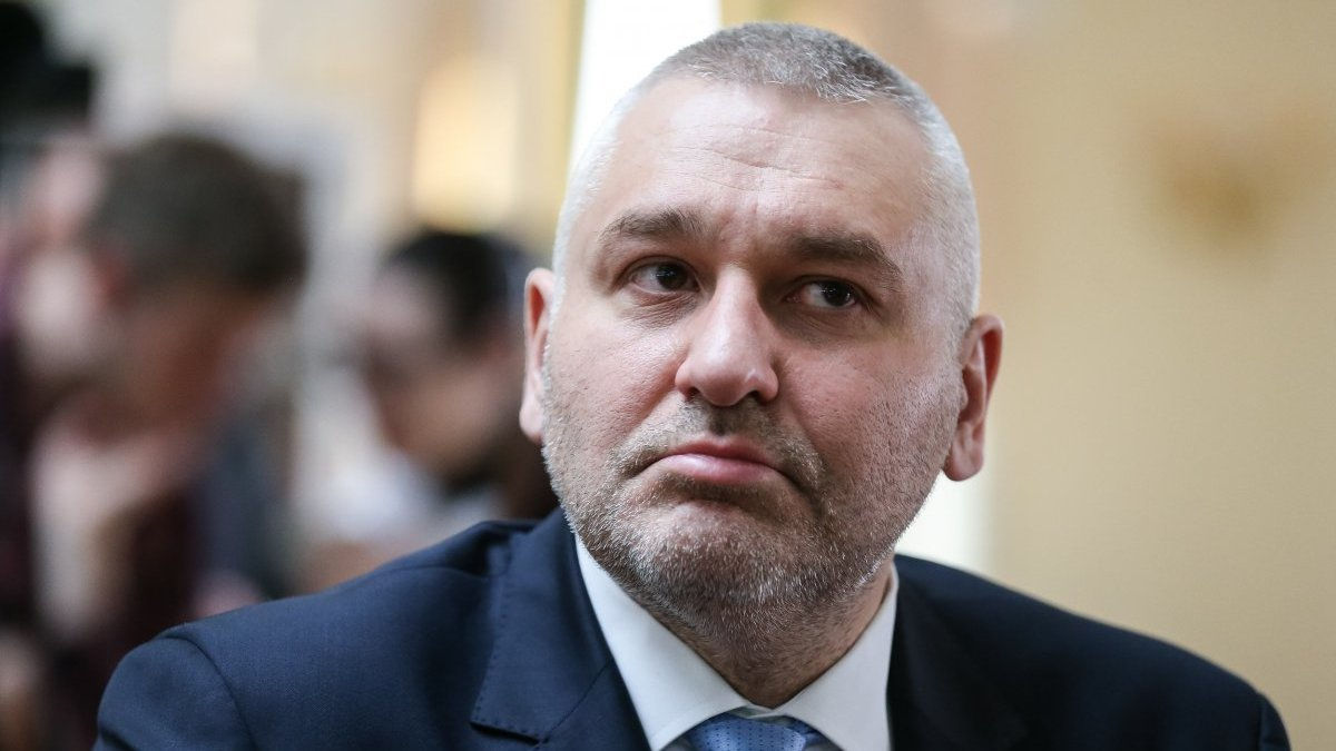 Feygin: Moldova este potențialul punct al celui mai acut conflict din Europa.