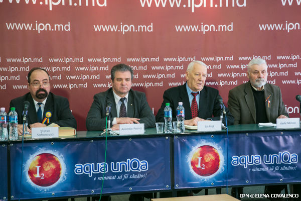 Centrul Sirius: Cei care vor veni în PMAN pe 25 martie vor scrie istorie