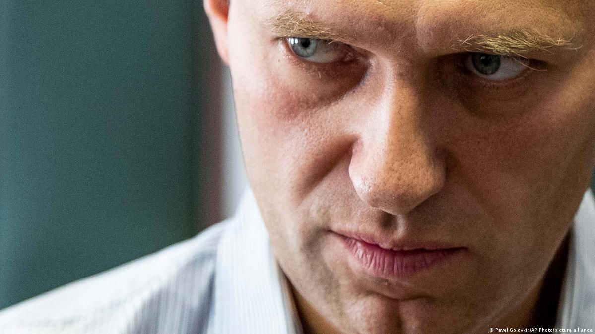 ФБК заявил о скором начале нового судебного процесса над Навальным. Фото: dw.com