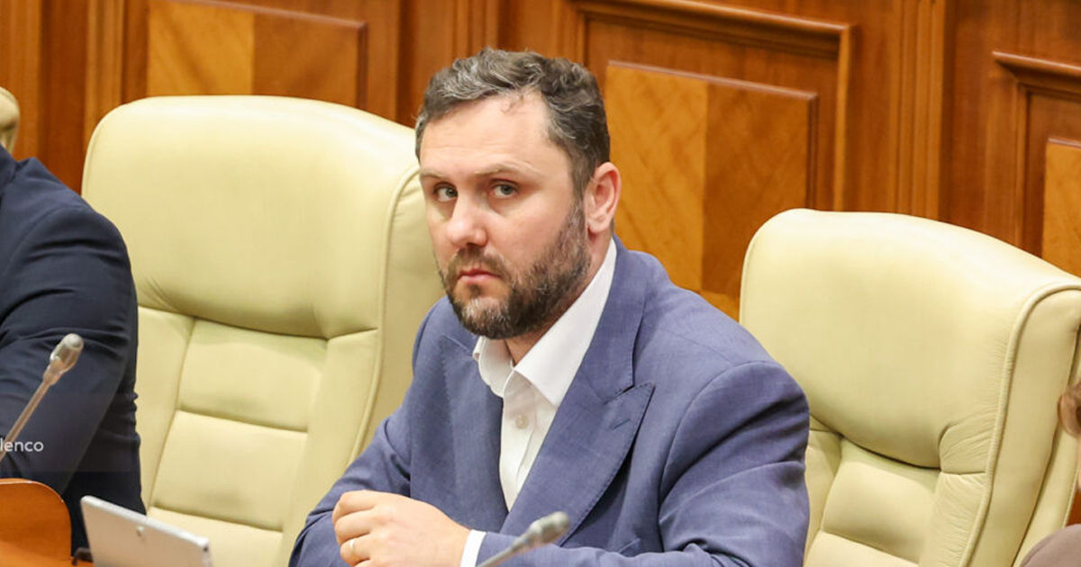 După demisie, Trubca și-a depus declarația de avere: Proiectele imobiliare nu figurează în ea.
