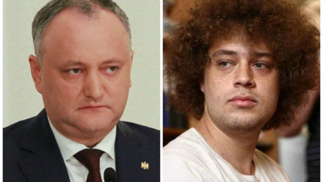 Варламов прокомментировал реплику молдавского президента.