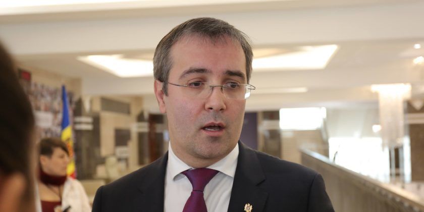Сырбу отвергает обвинения прокуратуры: «Дело основано исключительно на политических заявлениях».
