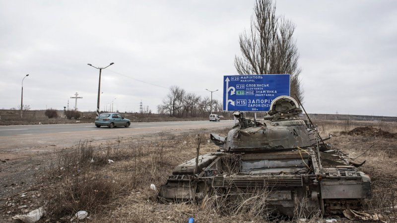 Киев готов дать Донбассу дополнительные полномочия.