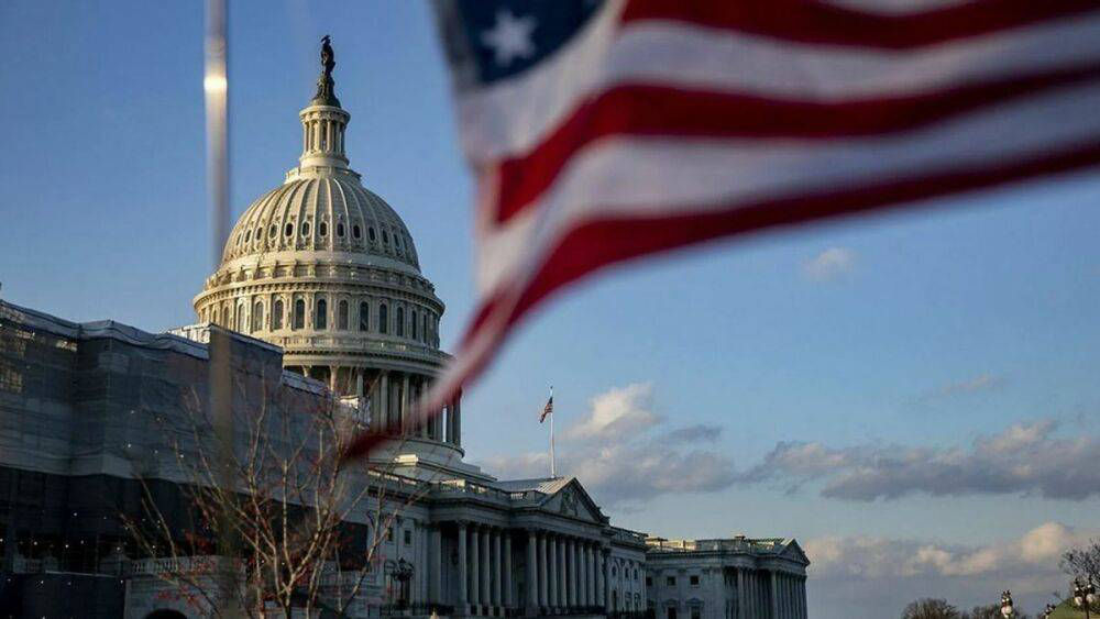 Сенат США приблизил выделение Украине помощи на $40 миллиардов.