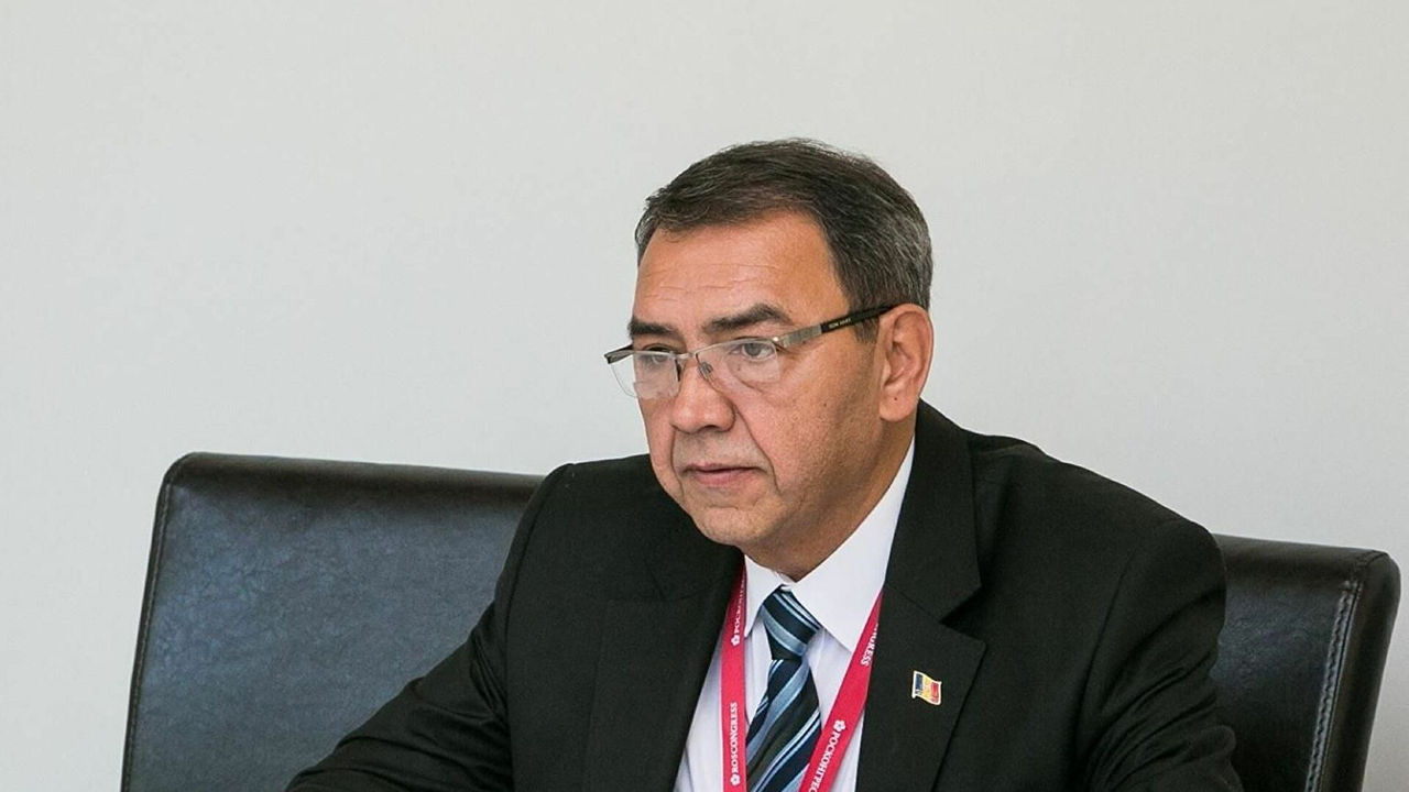 Аналитик: Рост доли евро в резервах Молдовы связан с кредитованием со стороны ЕС.