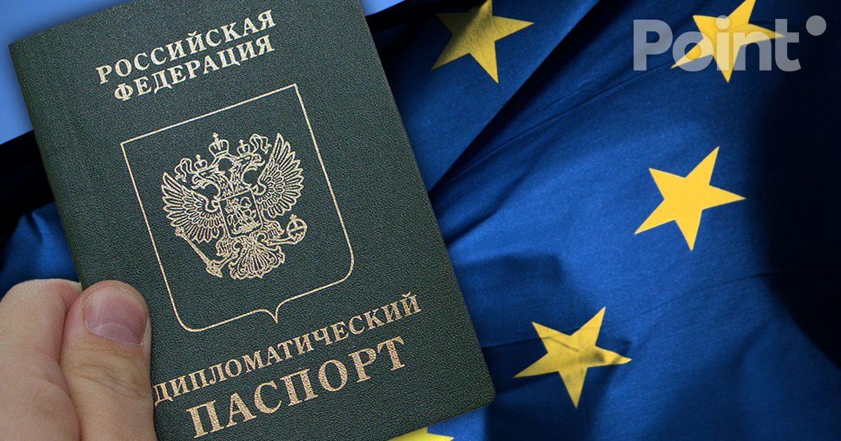 FT: ЕС ограничит поездки российских дипломатов из-за гибридных атак в Европе.