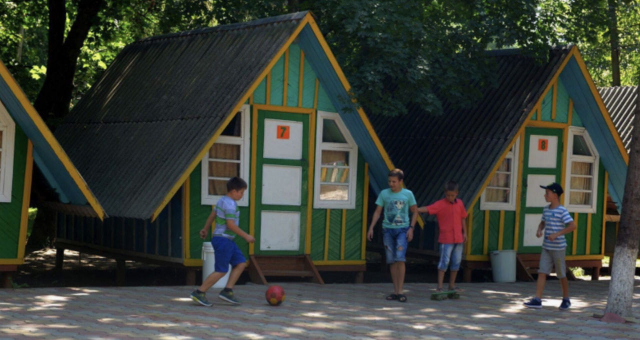 Cât vor plăti părinții pentru taberele de vară din Chișinău în 2026.