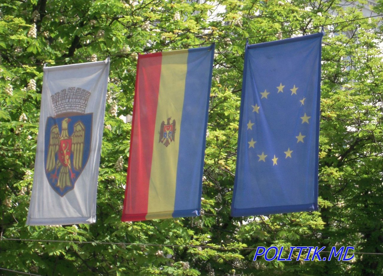 Câteva partide și-au rezervat deja teritoriul din centrul capitalei pentru data de 1 mai, când este marcată Ziua Internațională a Solidarității Muncii.
