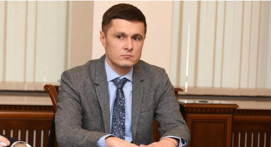 Нагачевский: Из-за одной НПО, допускающей нарушения, не должна пострадать вся система.