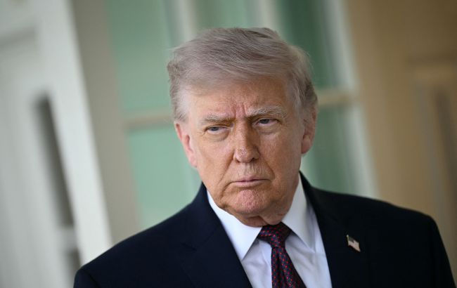 Трамп выступил с новым заявлением о завершении войны в Украине.