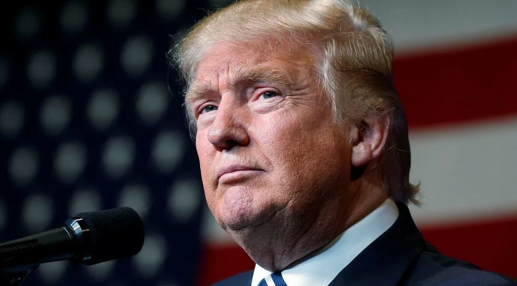 Трамп наращивает ядерный арсенал.