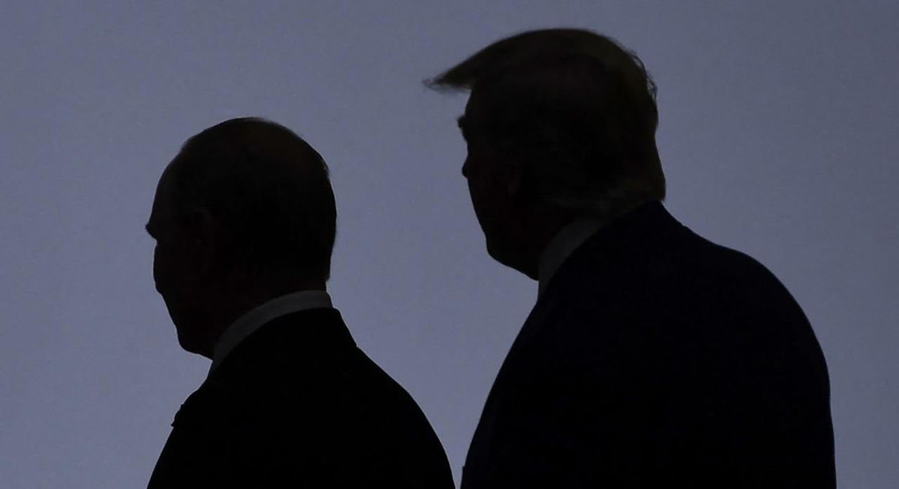 Трамп созвонился с Путиным: договорились немедленно начать переговоры по Украине.