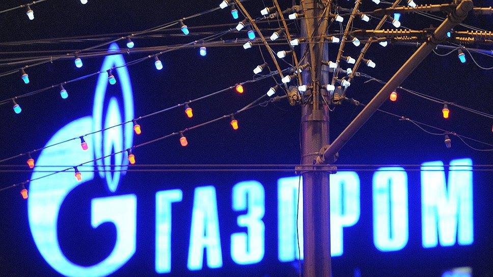 Молдова будет платить 365 долларов за 1000 кубометров газа.