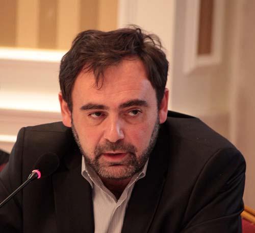 Марк Ткачук прокомментировал последние события в Молдове.