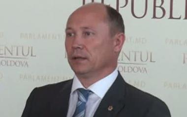Valeriu Streleţ va avea un şir de întrevederi cu senatori şi congresmeni americani