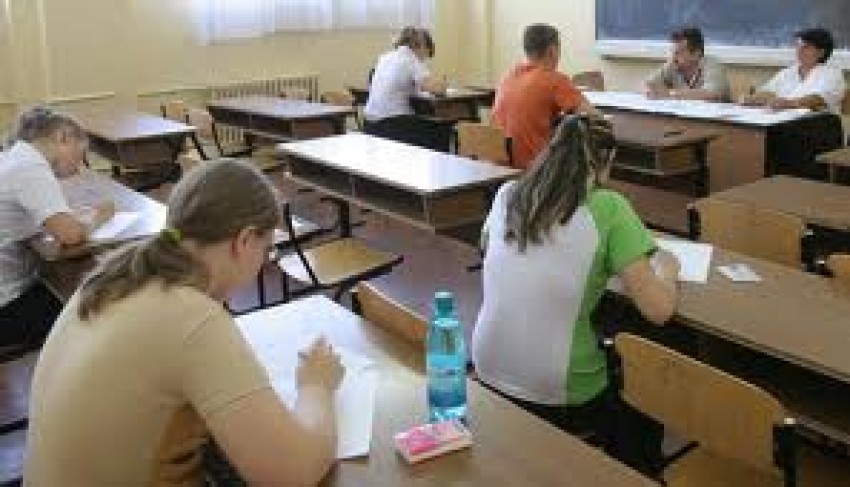 Tot în premieră în acest an a fost mărită perioada de contestare, de la 24 la 48 de ore.