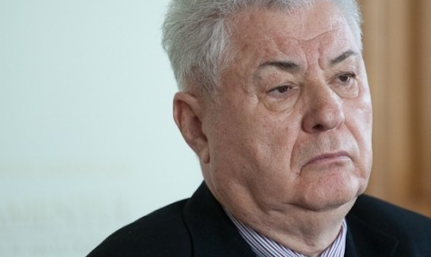Vladimir Voronin a comparat semnarea Acordului de constituire al Coaliției de guvernare cu alierea a două clanuri mafiote. 